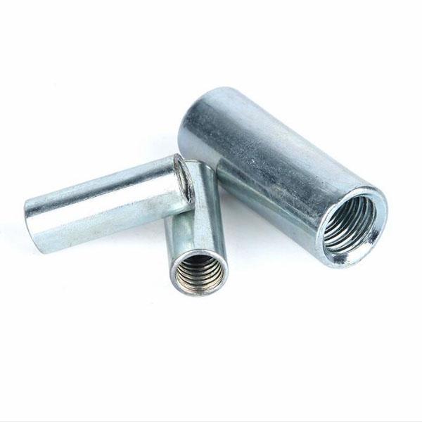 ROUND COUPLING NUT